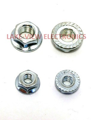 LVE HARDWARE KIT 10 2 (11NR) 2 (32NR)